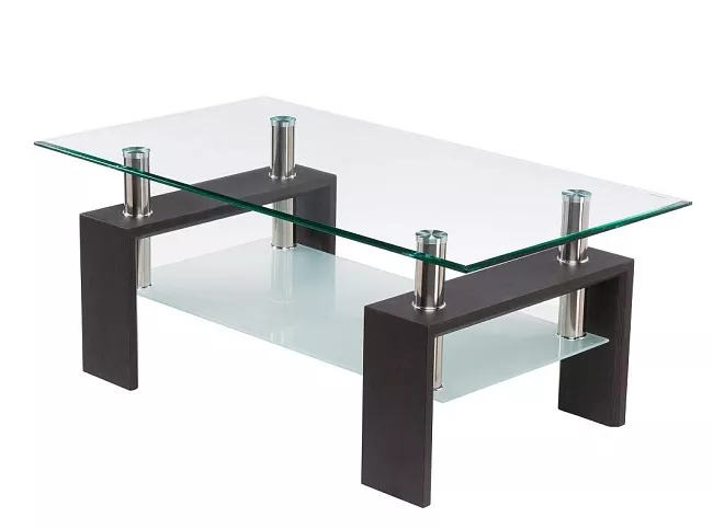 фото столик CT1-052 Wenge