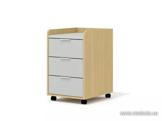 кабинет Ремо Белый