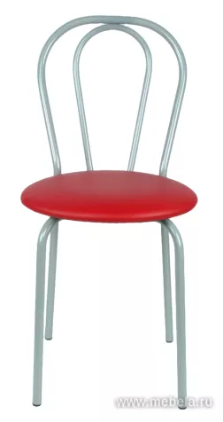 Обеденный стул Tulipan Alum