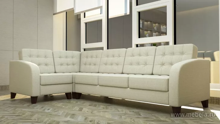 Офисный диван Рольф Вуд