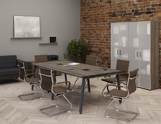 фото столы Project Elm №5