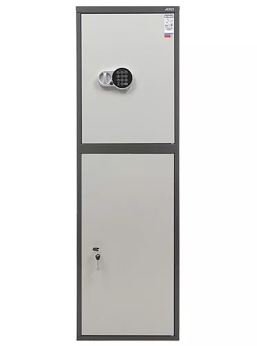 фото Шкаф SL-150/2Т EL