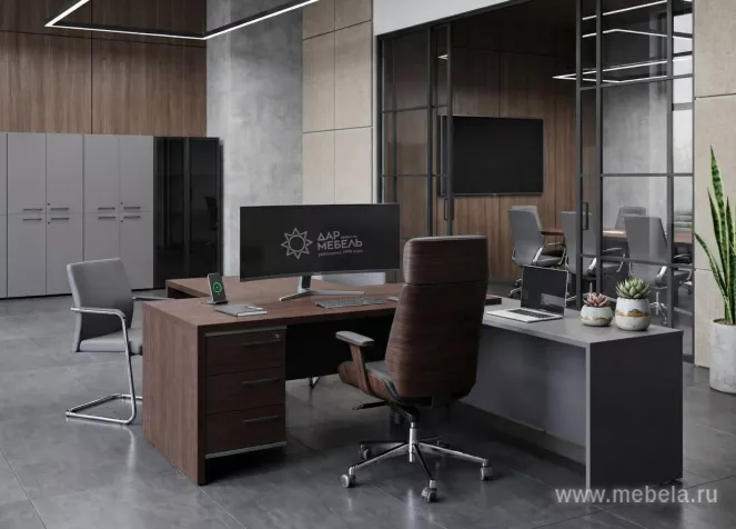 кабинет Кортез Венге