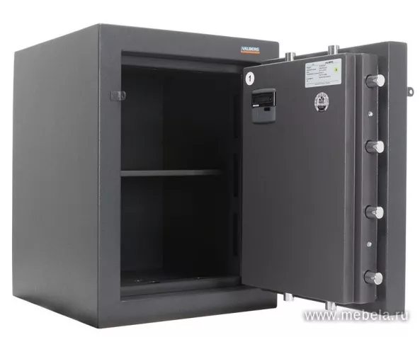 Сейф Алмаз 67 KL