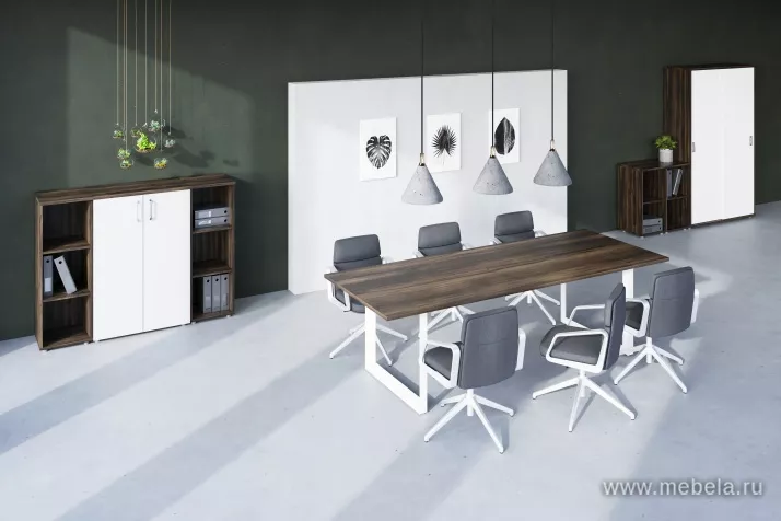 кабинет Onix Mali