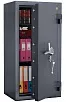 Сейф Алмаз 1368 EL
