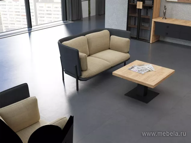 Кабинет руководителя Оро