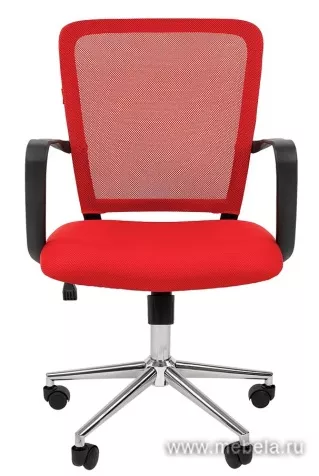 кресло CH-698 Chrome