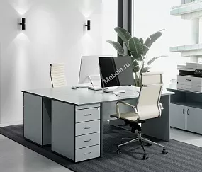 мебель Агат Grey