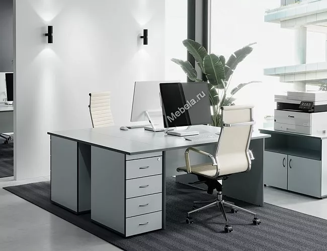 фото мебель Агат Grey