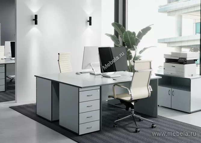 мебель Агат Grey