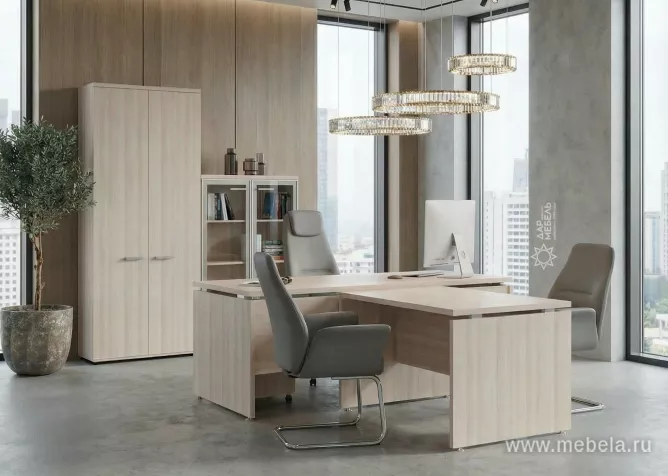 кабинет Гранд Ясень