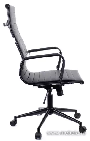 кресло Rio Black T