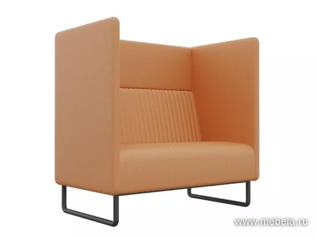 Офисный диван Bronks