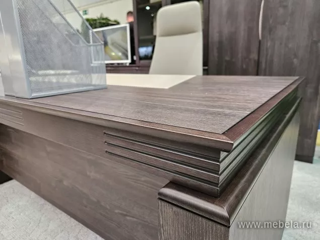 кабинет Франклин ДМ