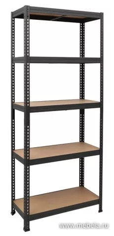 Стеллаж SBL 200KD/90