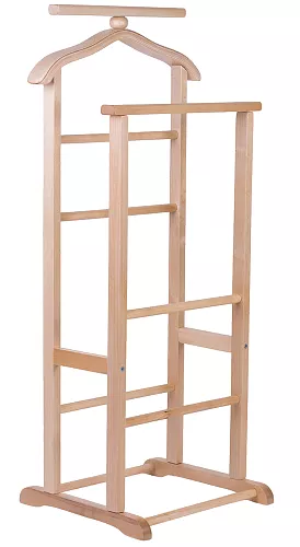 фото Вешалка костюмная В 9Н №5