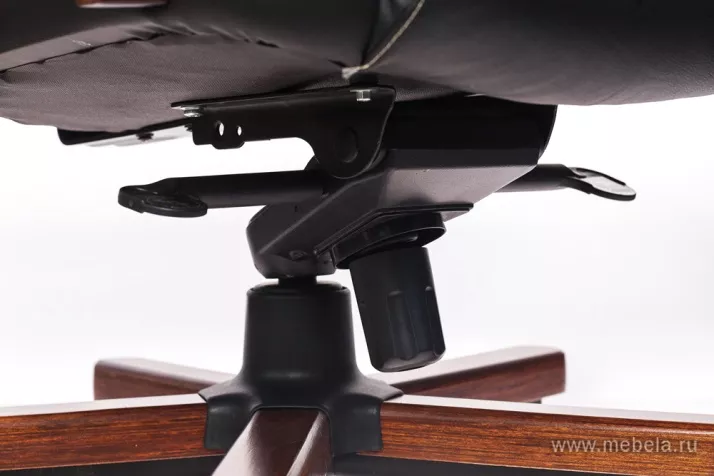 кресло T-9923 Walnut