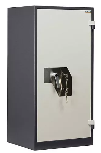 фото Металлический Шкаф Valberg BM-1260KL №2