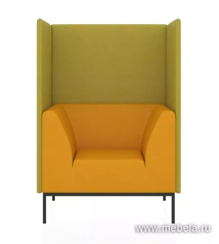 Офисный диван Ультра UP