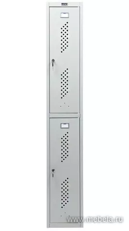 Шкаф ПРАКТИК LS-02