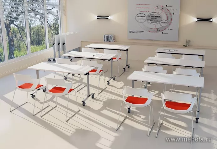 столы складные Connect