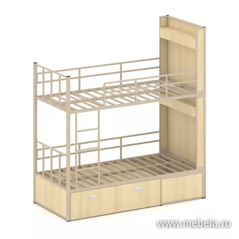 Кровать Овернайт