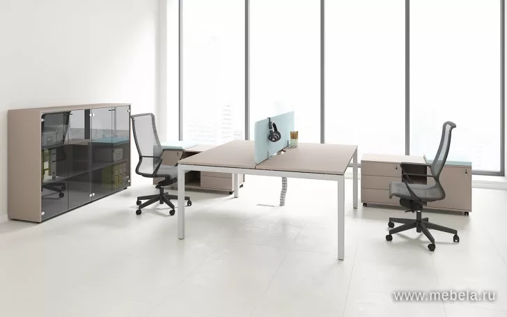 Офисная мебель Polo