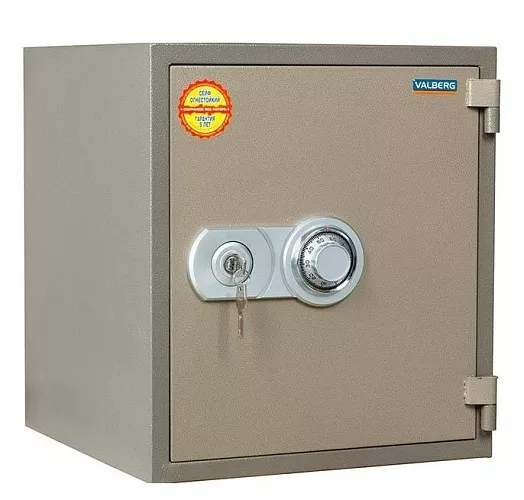 фото Cейф FRS-51 CL