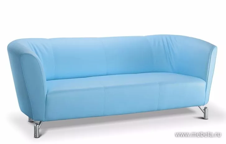 Офисный диван Ницца