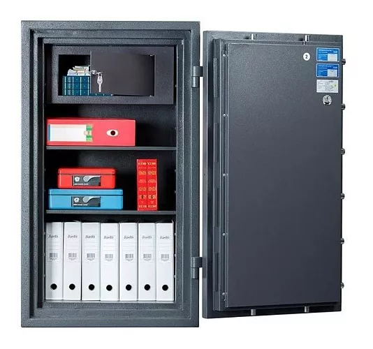 фото Сейф Гарант Евро 120T EL №3