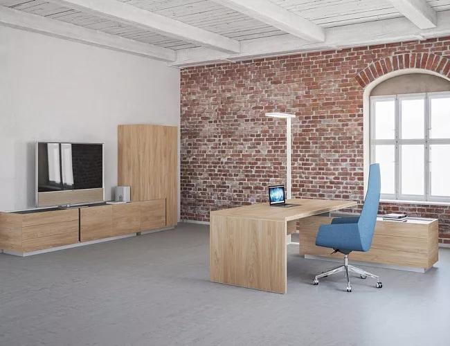 фото кабинет Oliver Light №4