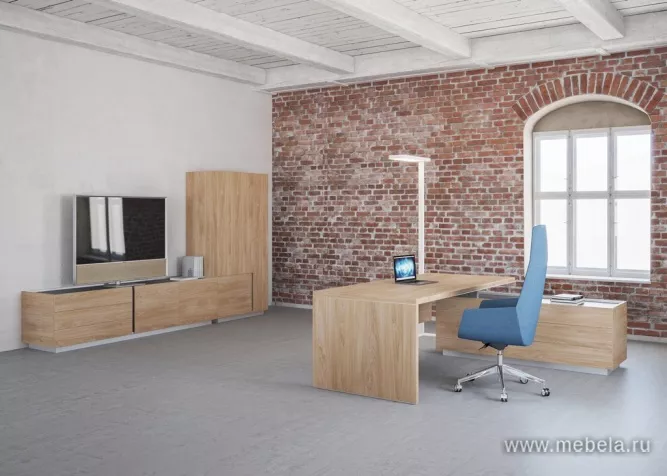 кабинет Oliver Light