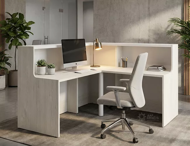 фото ресепшн Style Dub №2