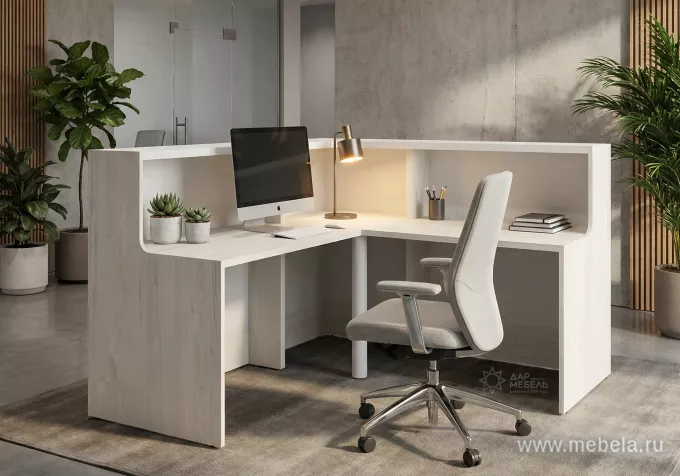 ресепшн Style Dub