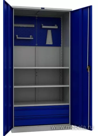 Шкаф инструментальный ТС 1995-023020