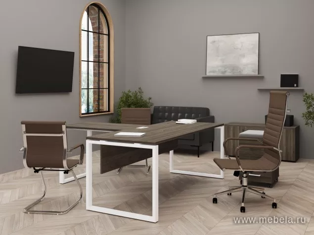 кабинет Project Elm