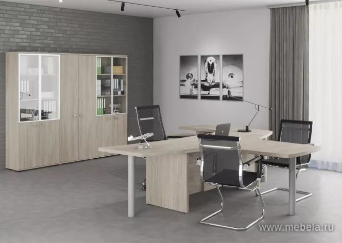 кабинет Винг С