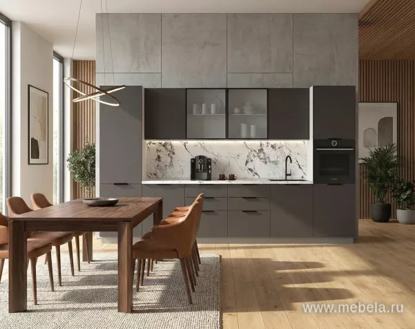 Модульная кухня Vok Ts