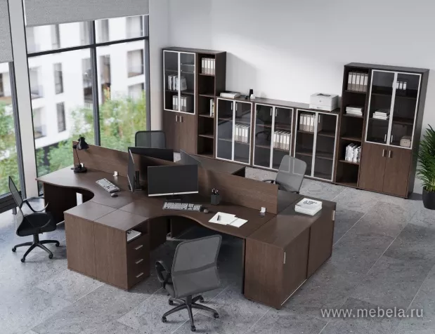 мебель Trend Dark