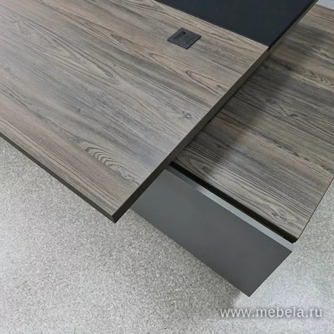 кабинет Bruno Delios