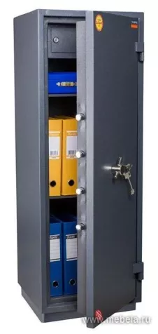 Сейф Гранит 120T