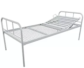 Кровать КМ-01