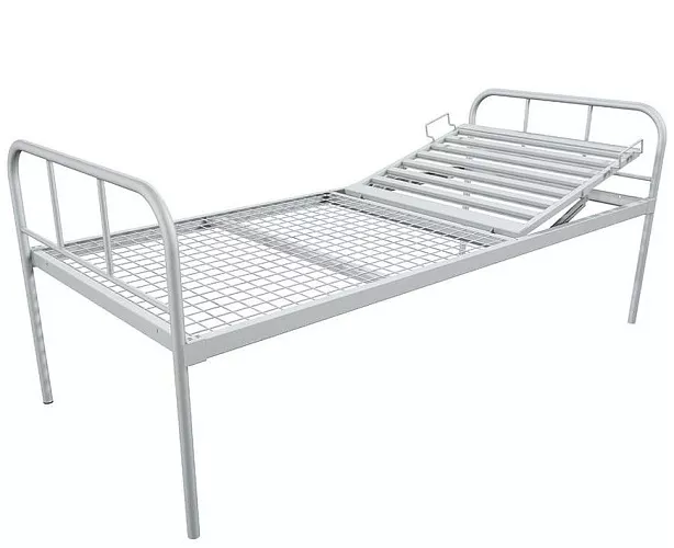 фото Кровать КМ-01