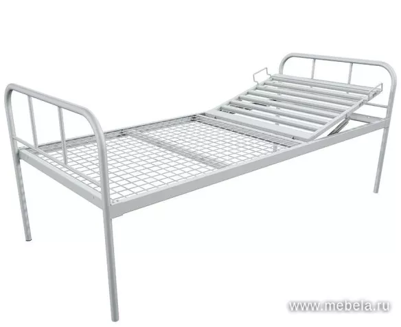 Кровать КМ-01