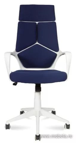 кресло Айкью Белый