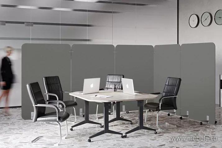 перегородки R-line