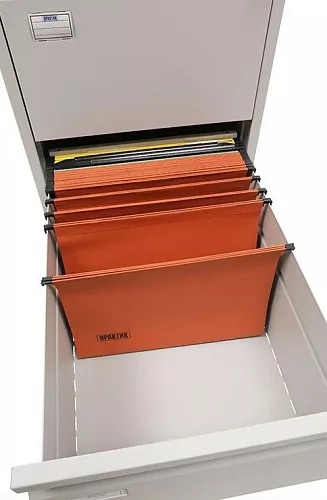 фото Картотека ПРАКТИК AFC-02 №4