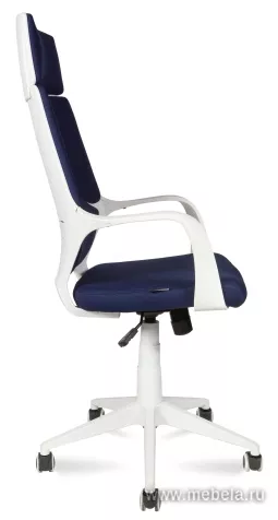 кресло Айкью Белый