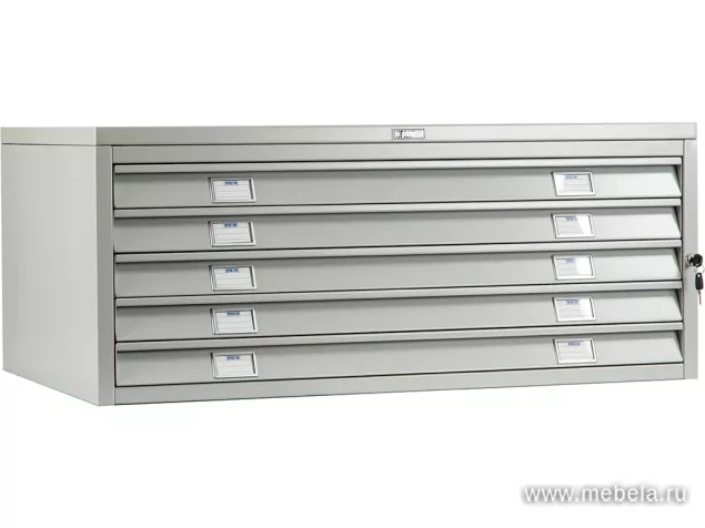 Картотека ПРАКТИК A0-05/0